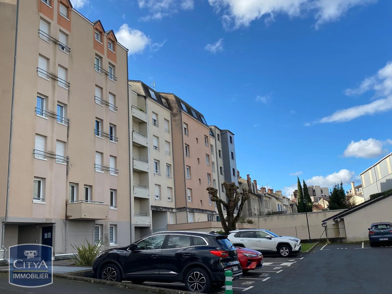 Photo Appartement 3 pièces 74m²