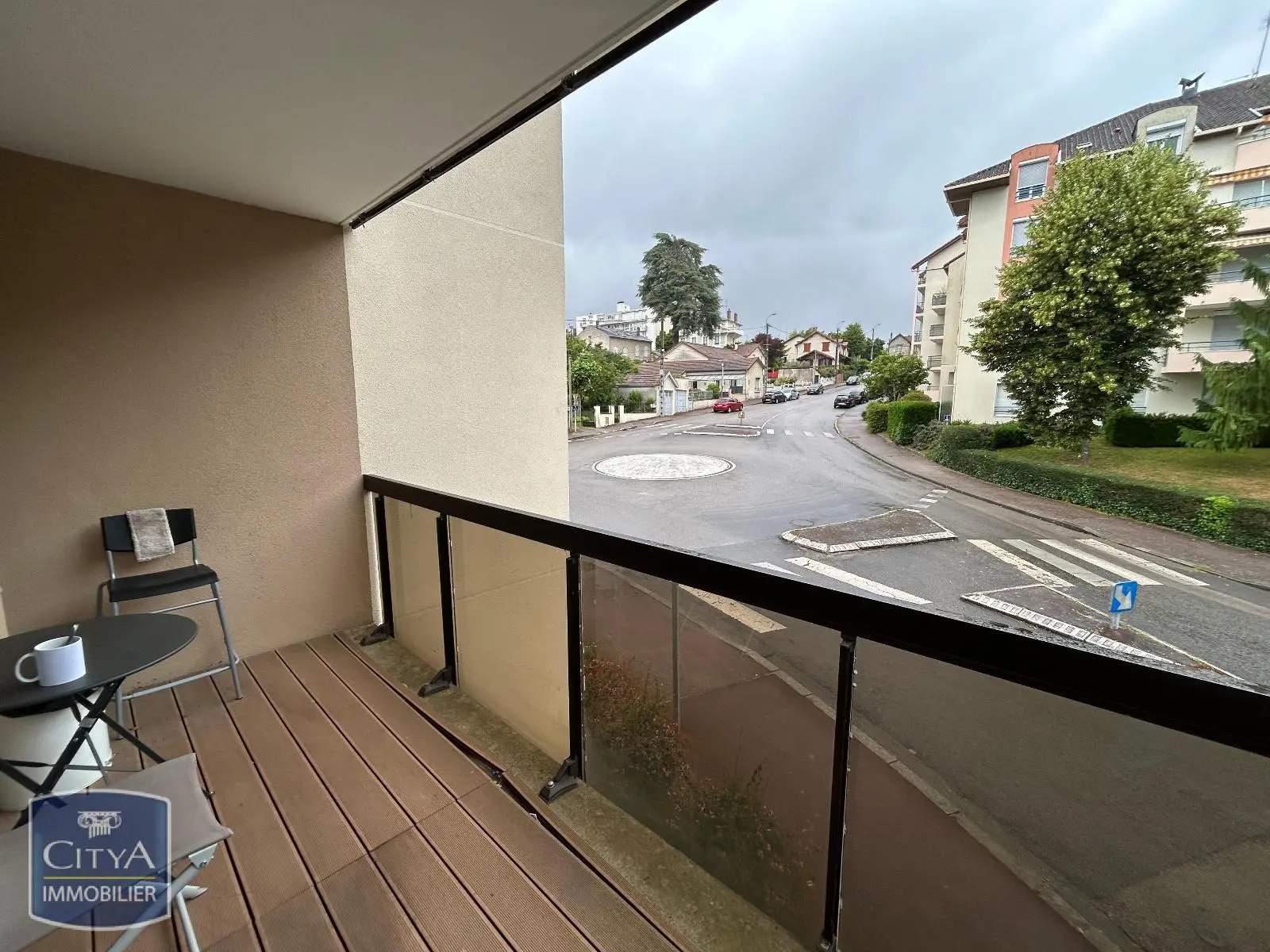 Photo 1 appartement Limoges