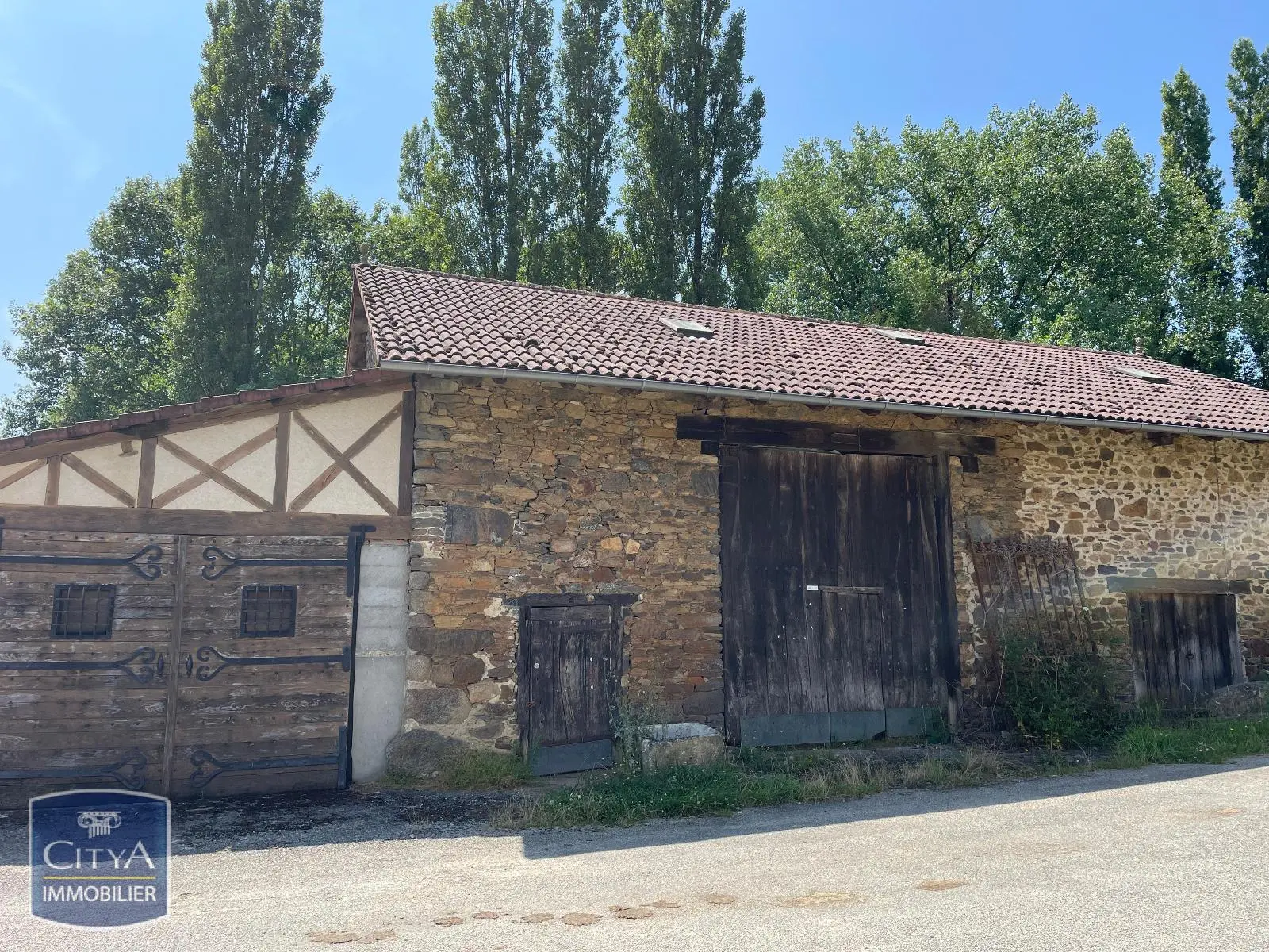 Photo 1 Maison 100m²