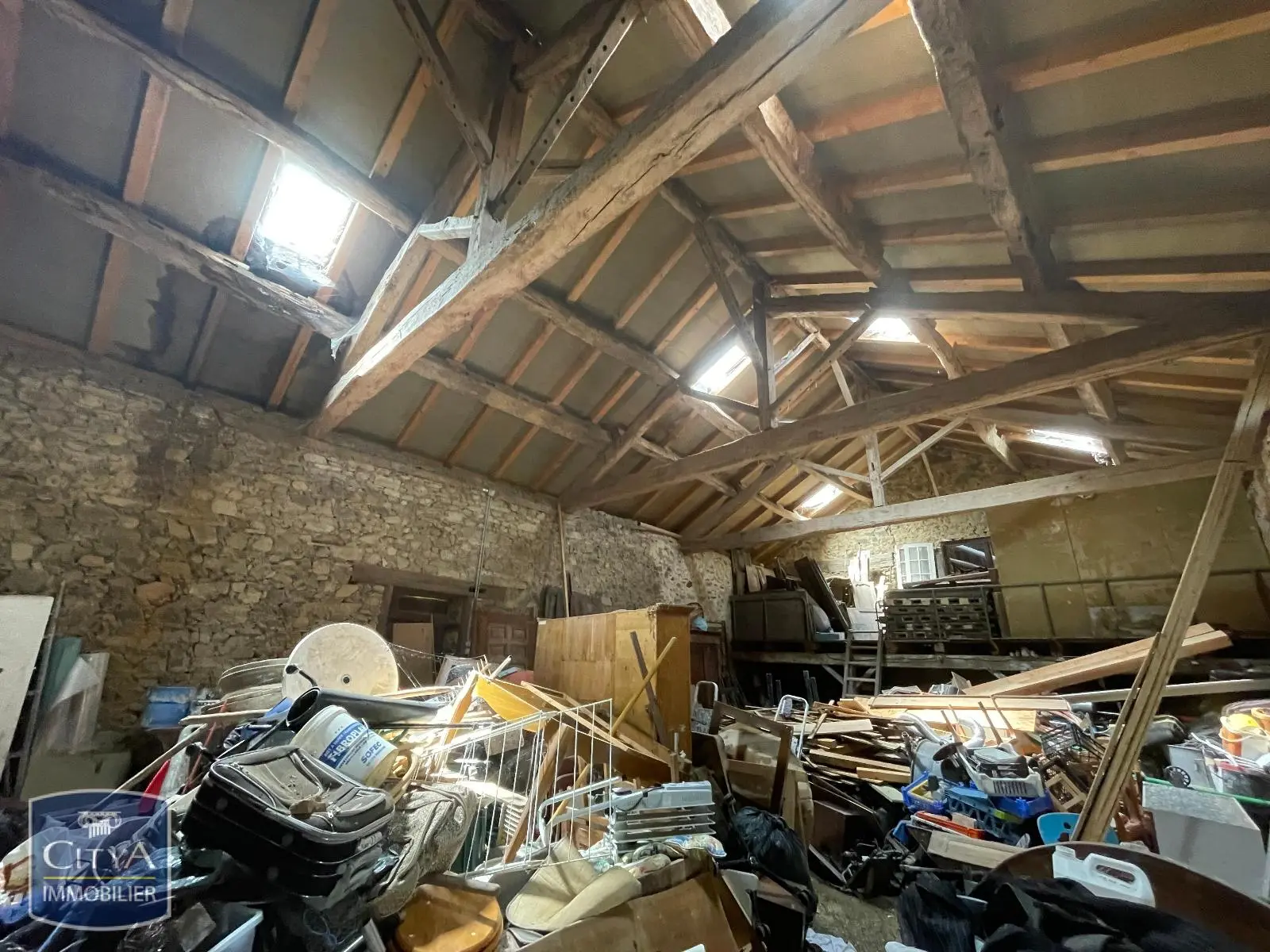 Photo 5 Maison 100m²