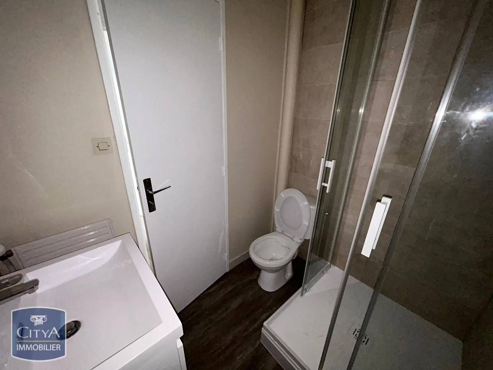 Photo 3 Appartement 1 pièce 22.54m²