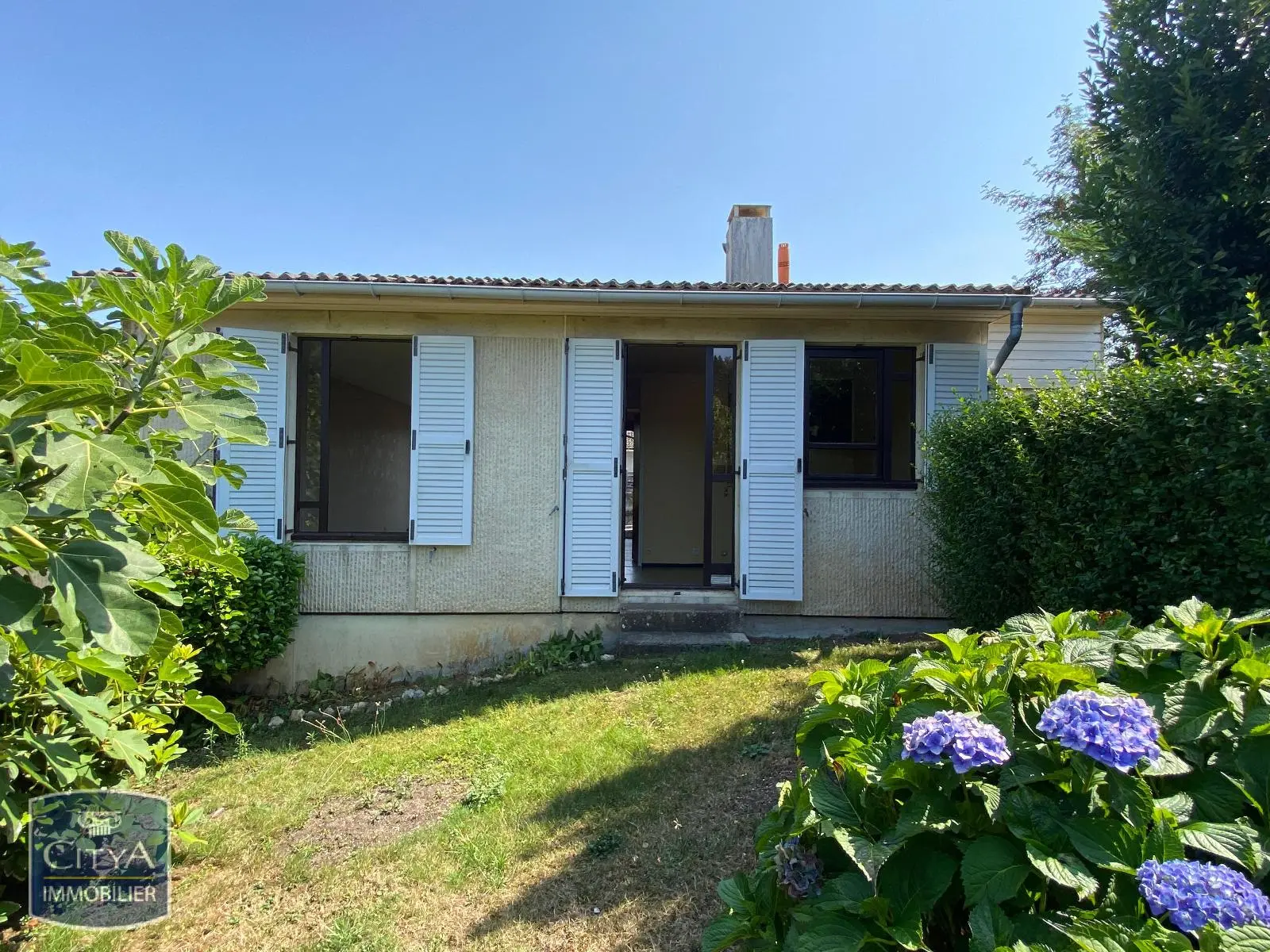 Photo 1 maison Limoges