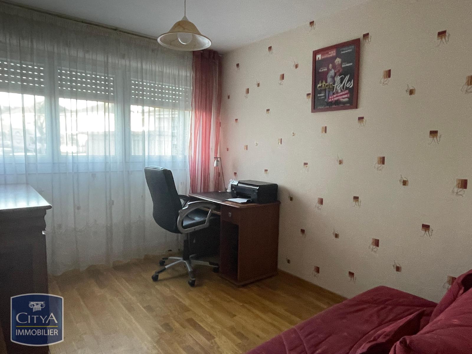Photo 8 appartement Limoges