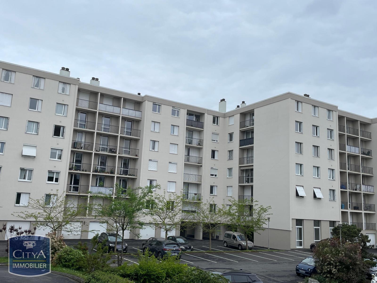 Vente Appartement 81m² 4 Pièces à Limoges (87000) - Citya