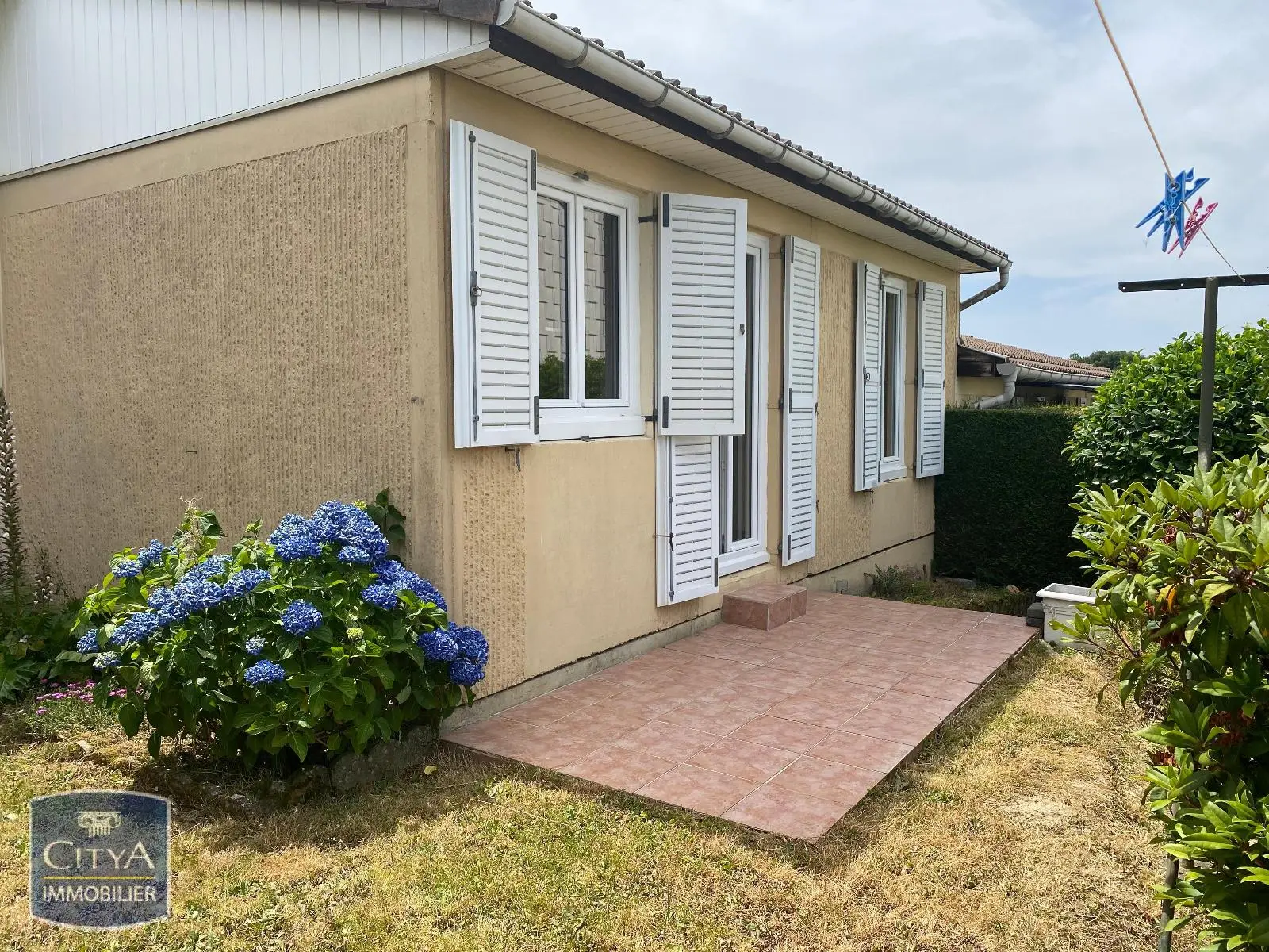 Photo 2 Maison 69m²