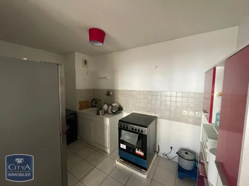 Photo 6 Appartement 3 pièces 61.79m²