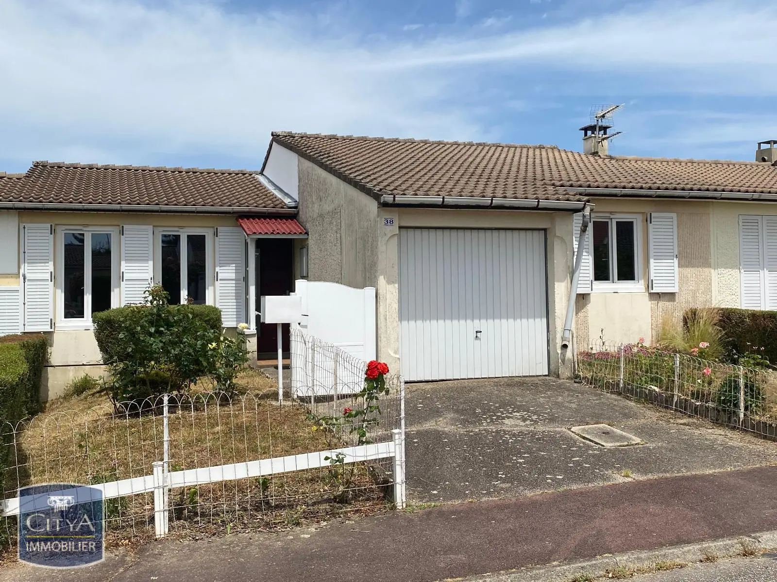 Photo 3 Maison 69m²