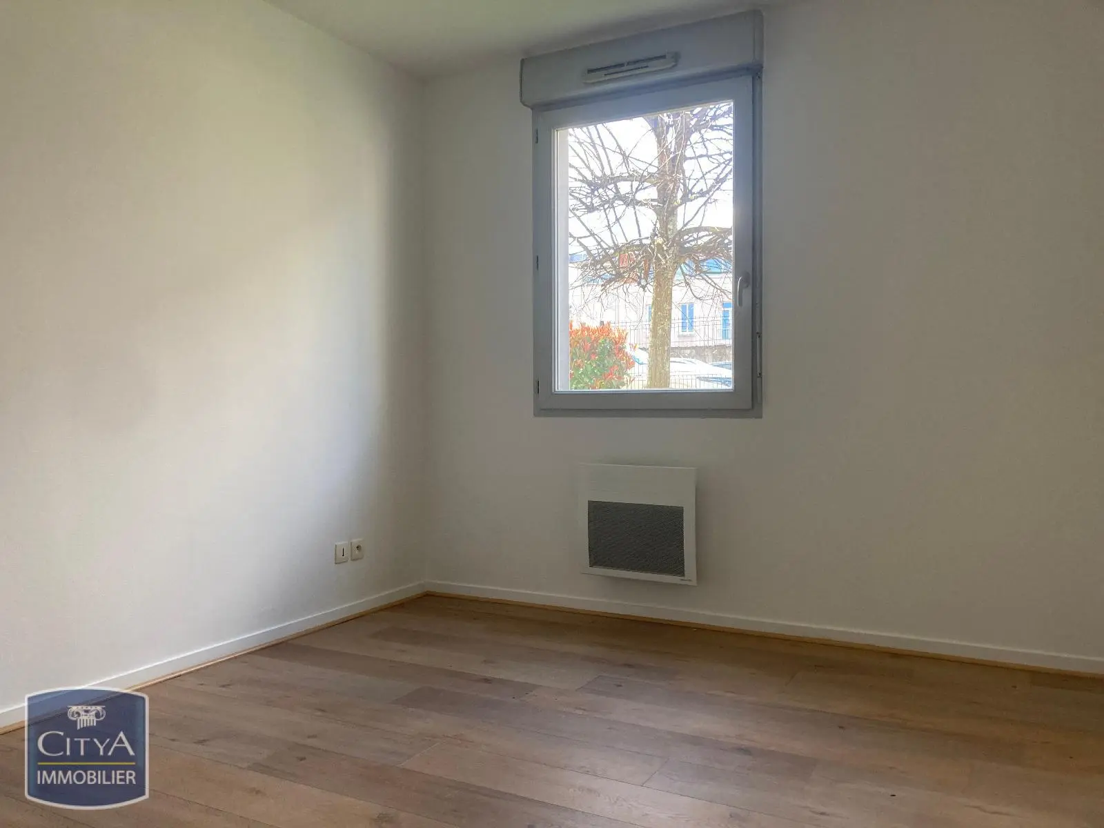 Photo 5 Appartement 2 pièces 45.35m²