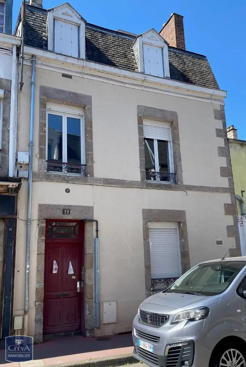 Photo 7 Immeuble 132m²