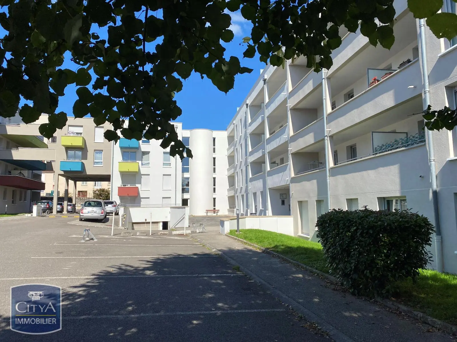 Photo 1 Appartement 2 pièces 43m²