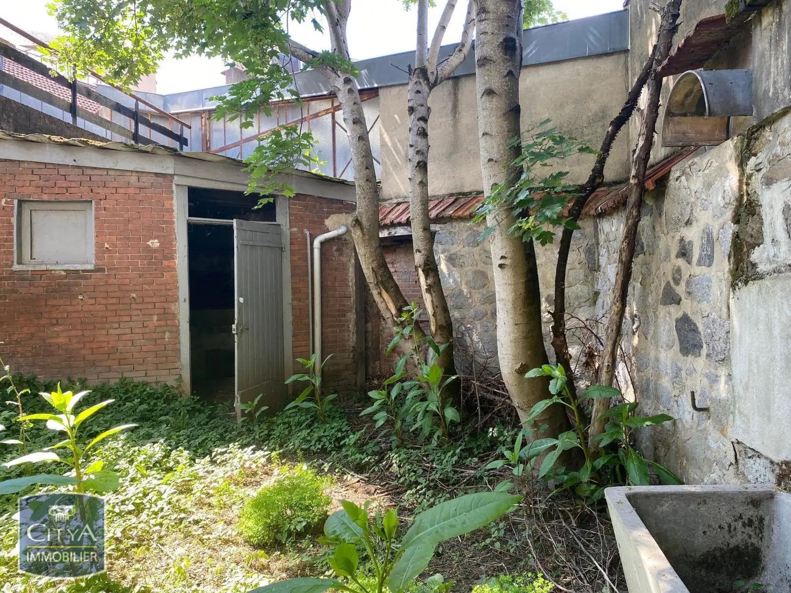 Photo 8 Immeuble 132m²