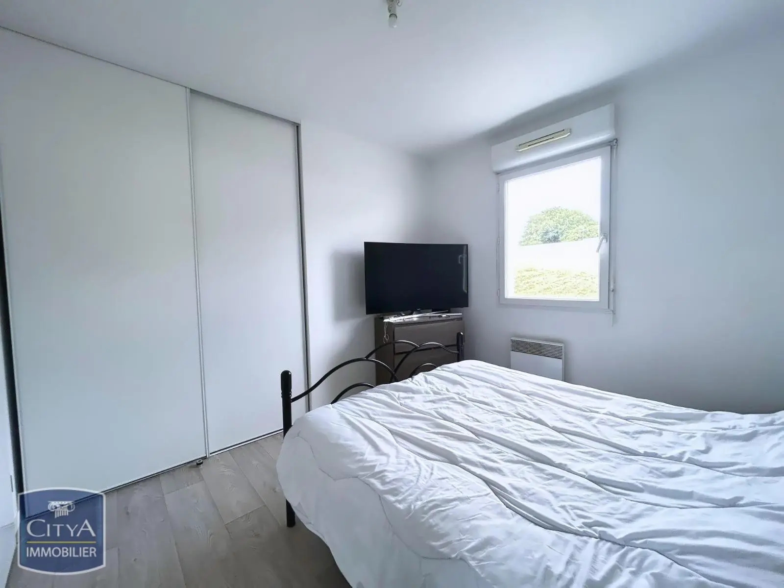 Photo 5 Appartement 2 pièces 50.88m²