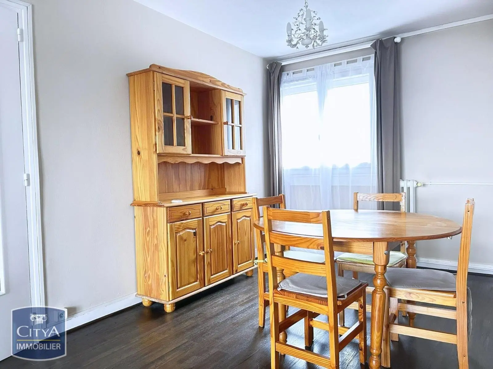 Photo 3 Appartement 4 pièces 65.88m²