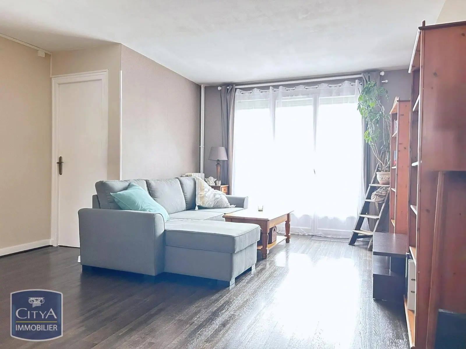 Photo 2 Appartement 4 pièces 65.88m²