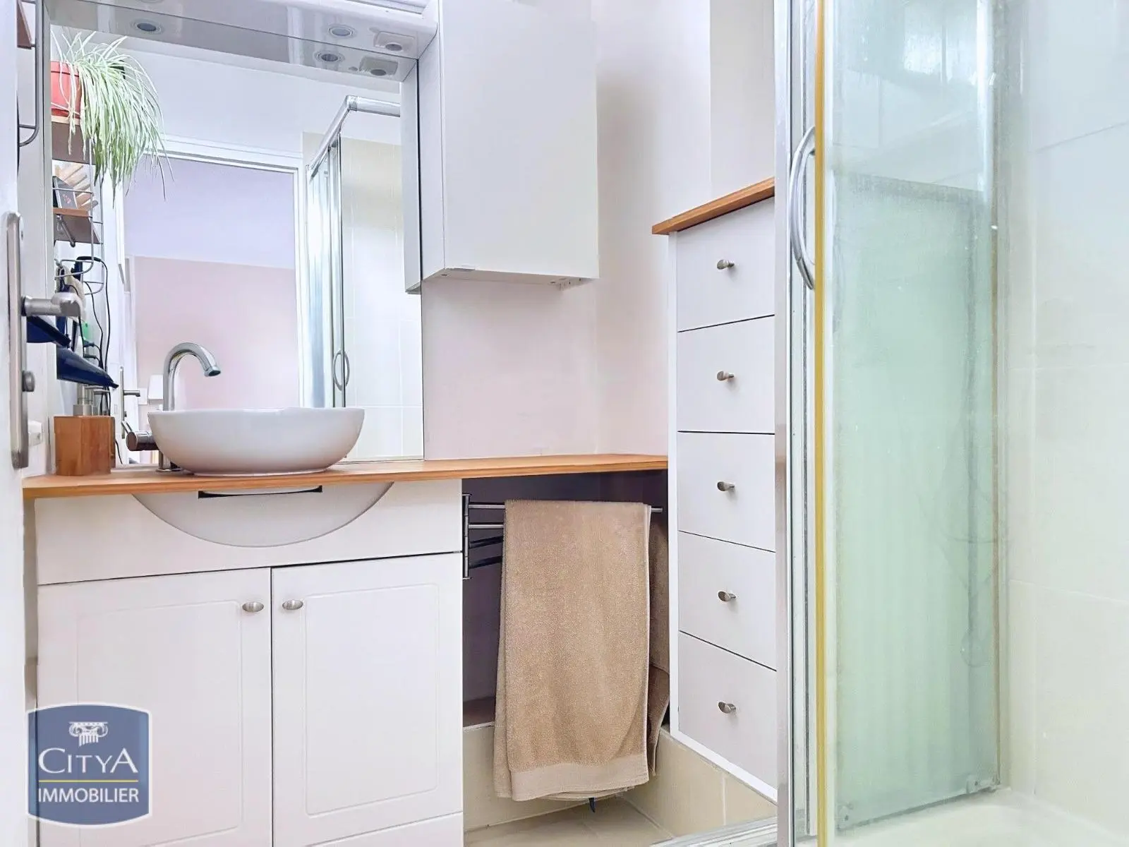 Photo 4 Appartement 4 pièces 65.88m²