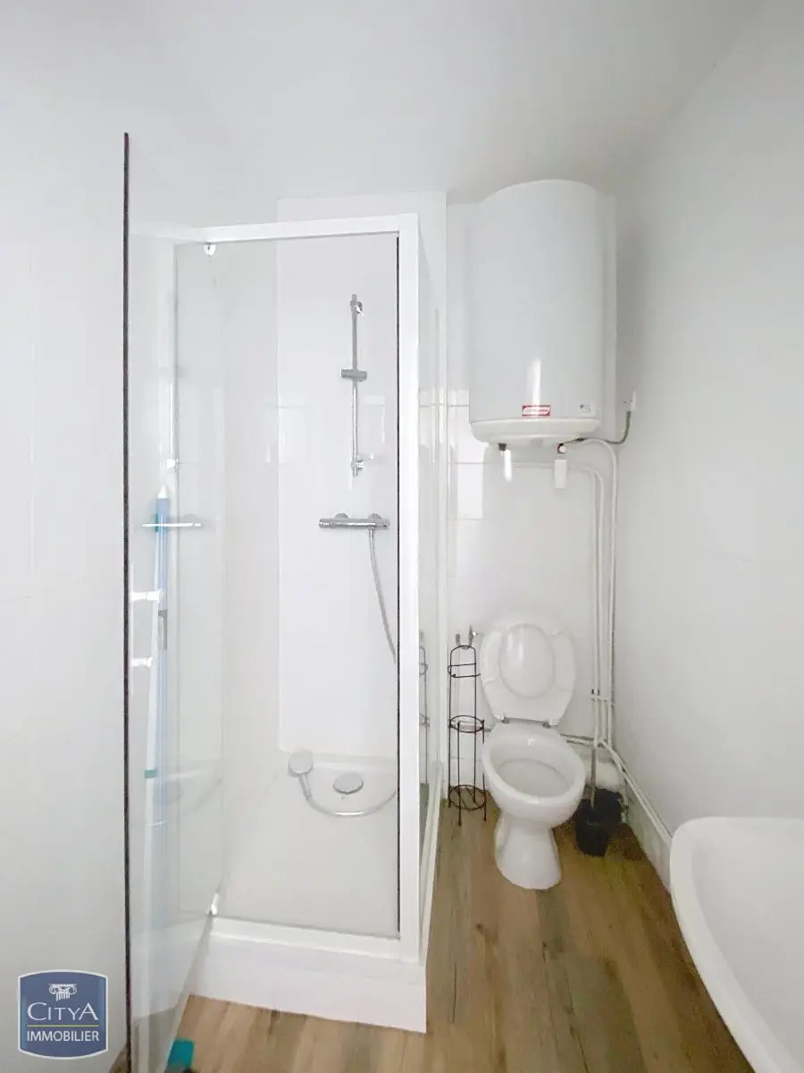 Photo 5 Appartement 1 pièce 25m²