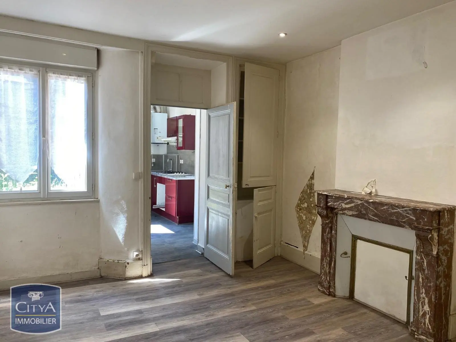 Photo 11 Immeuble 132m²