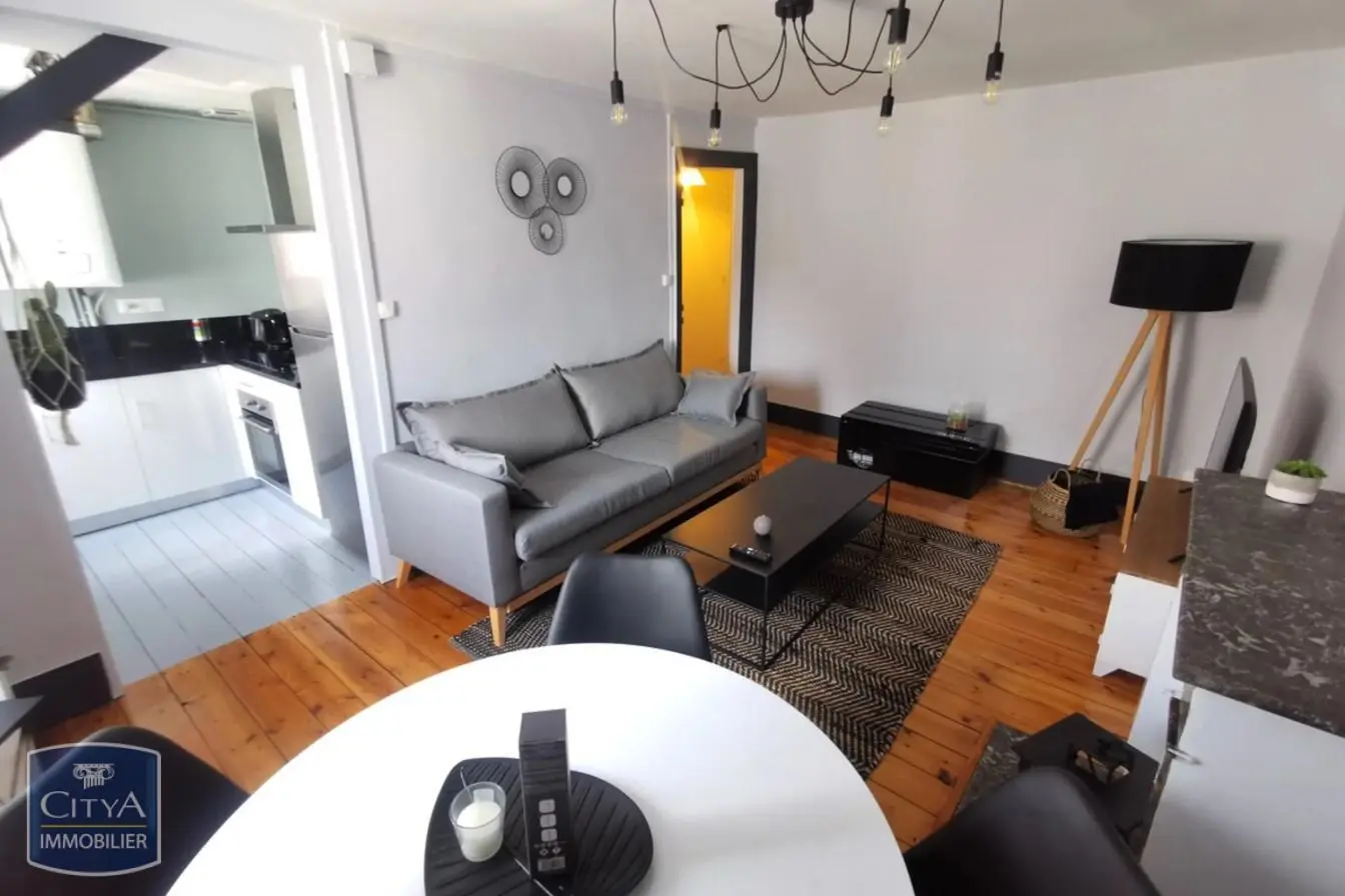 Photo 2 Immeuble 132m²