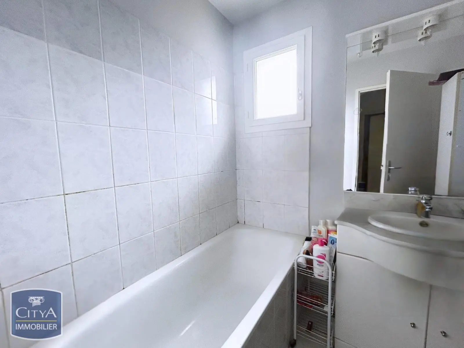 Photo 4 Appartement 3 pièces 61.74m²