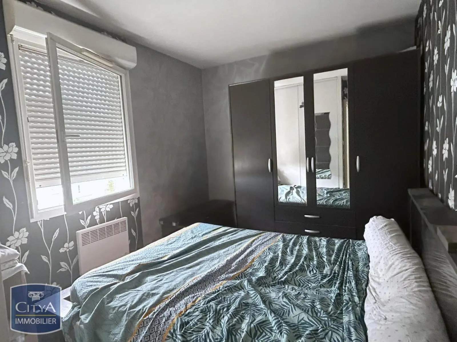 Photo 7 Appartement 3 pièces 61.74m²