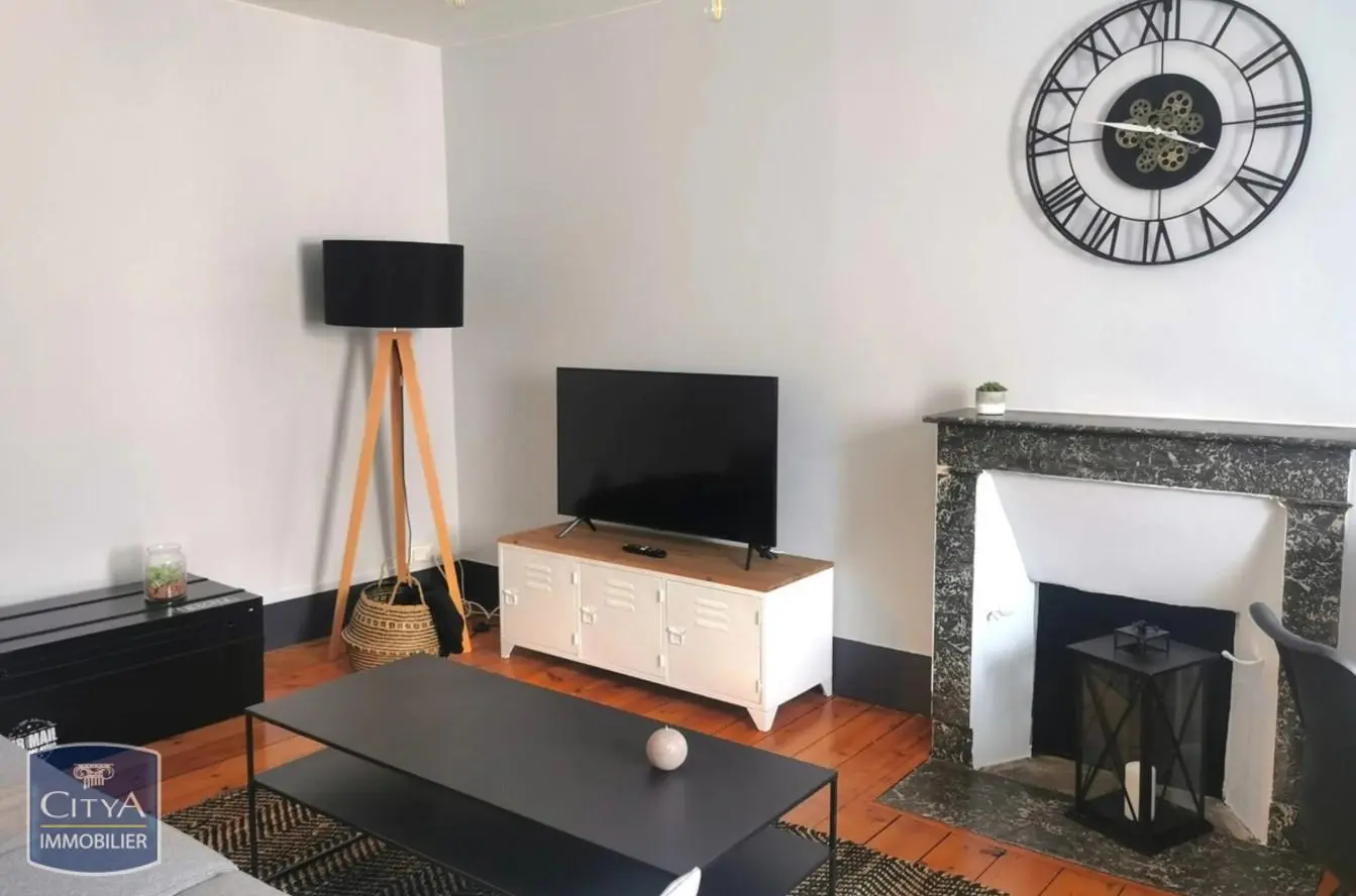 Photo 1 Immeuble 132m²