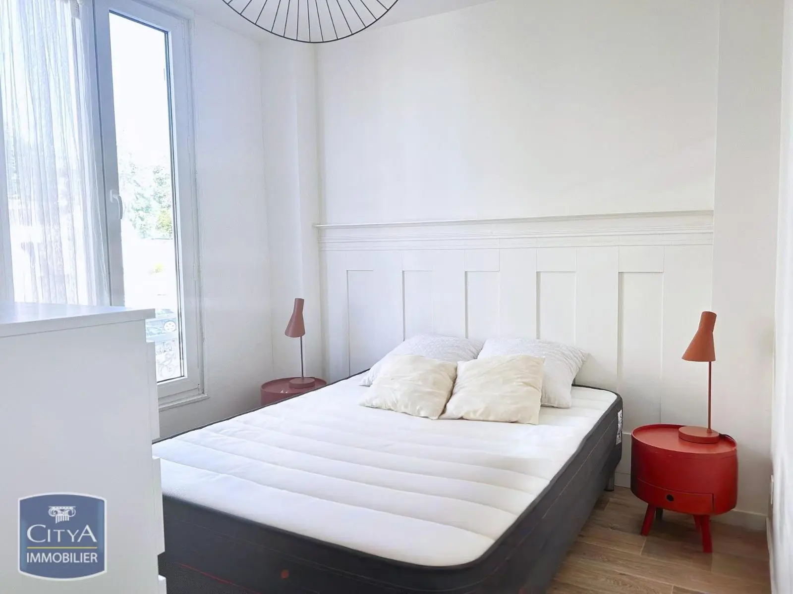 Photo 5 Appartement 1 pièce 29.59m²