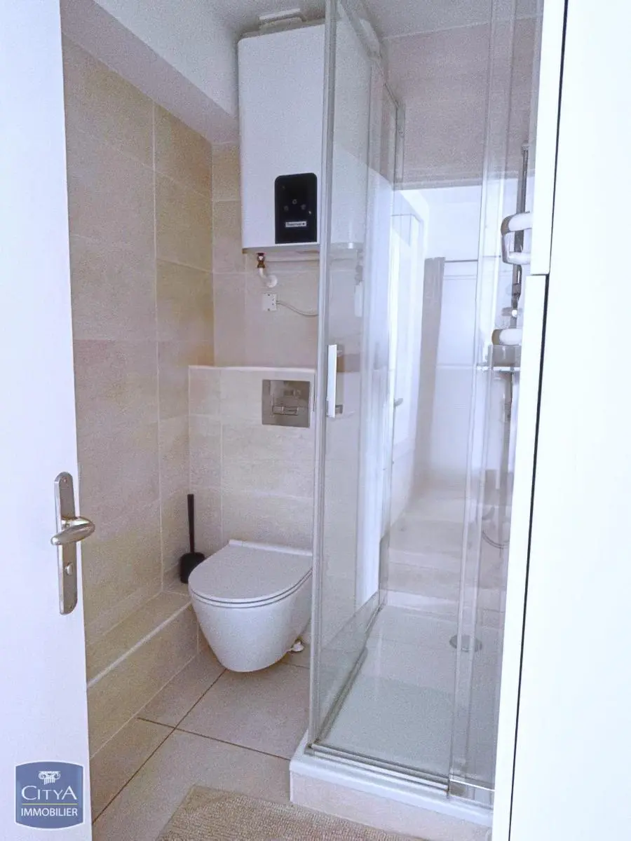 Photo 6 Appartement 1 pièce 29.59m²