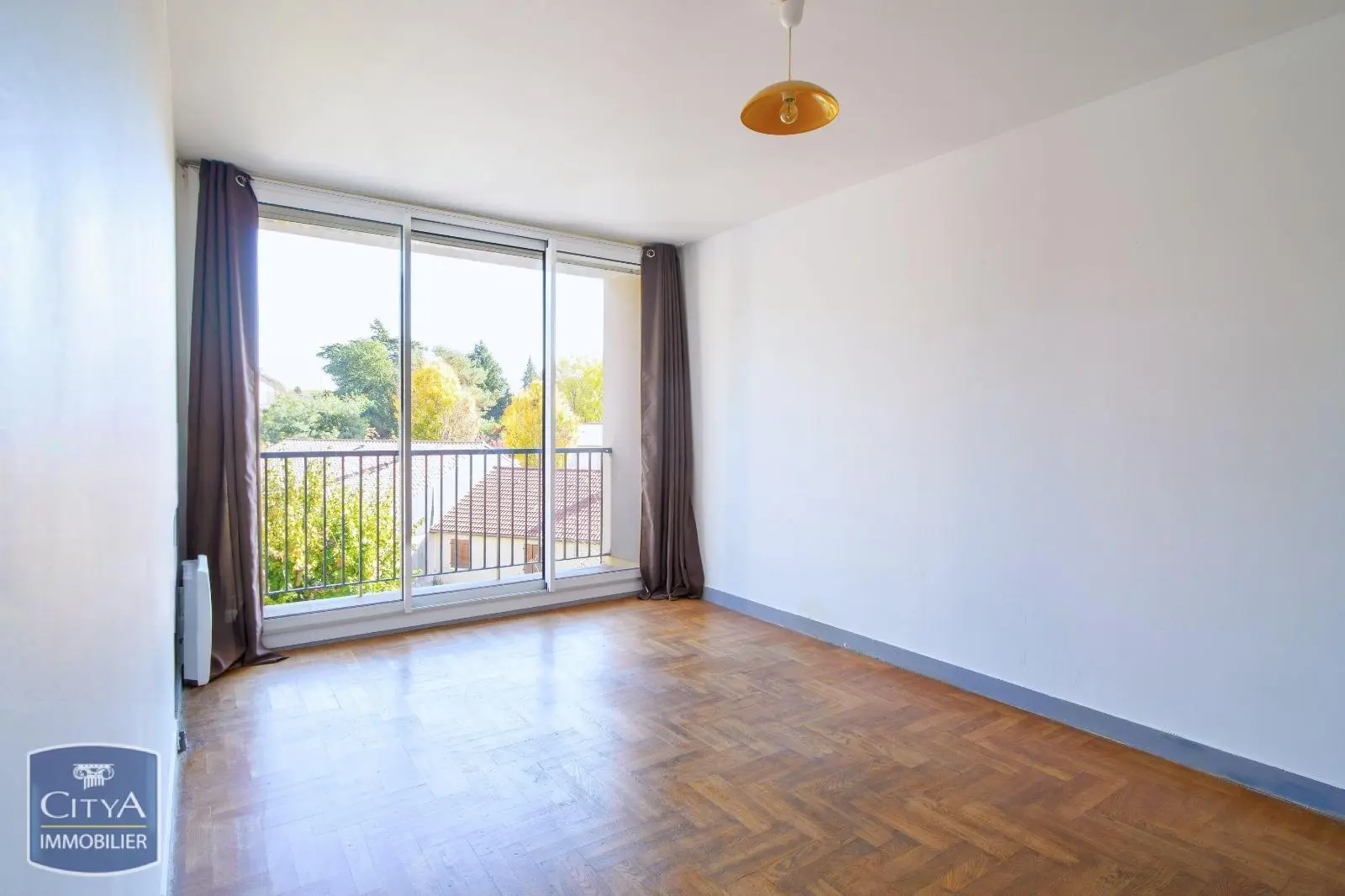 Photo 3 Appartement 2 pièces 32.26m²