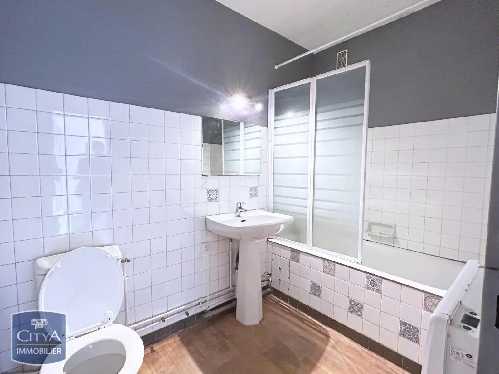 Photo 4 Appartement 2 pièces 32.26m²