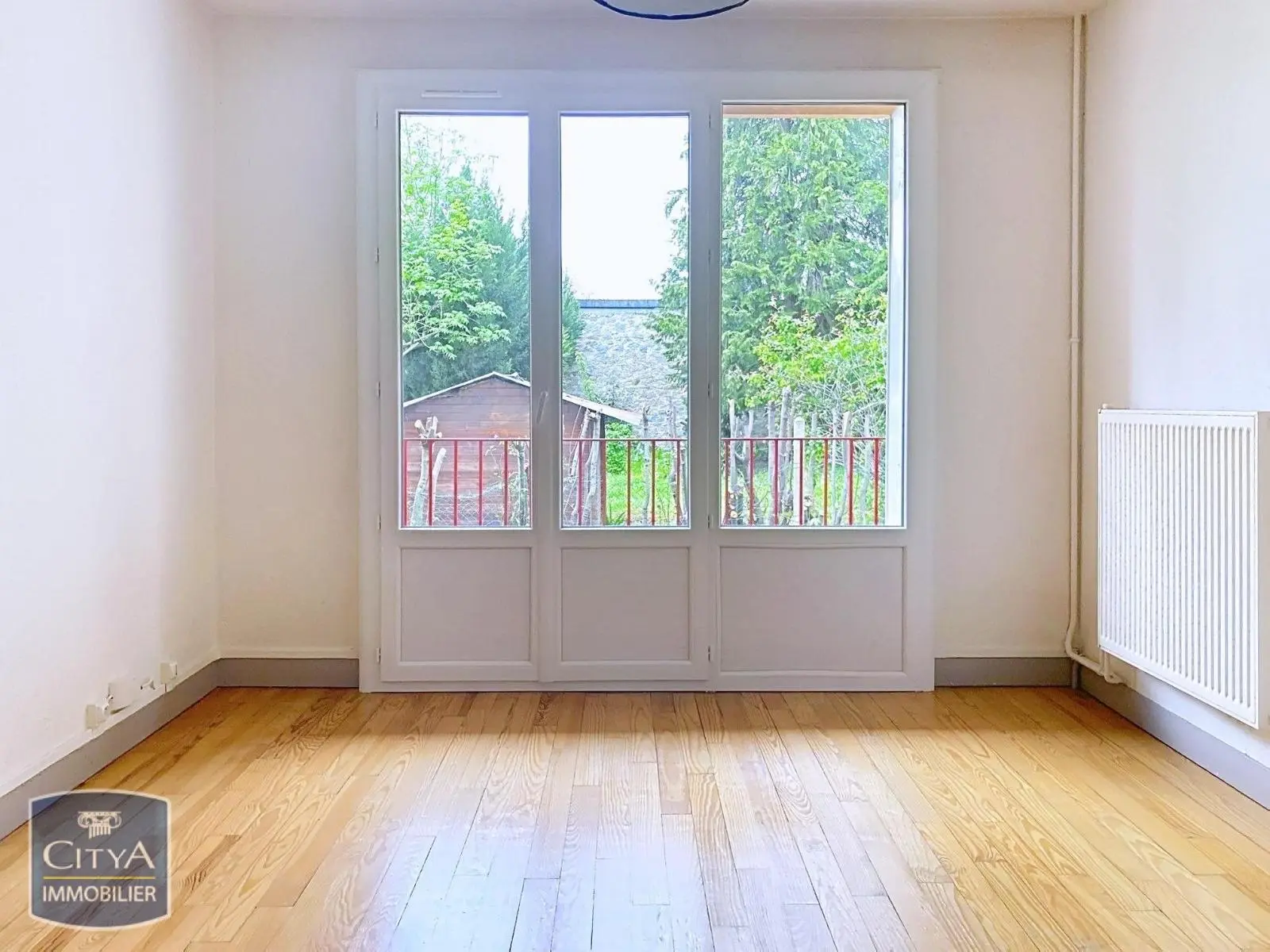 Photo 3 Appartement 2 pièces 40.93m²