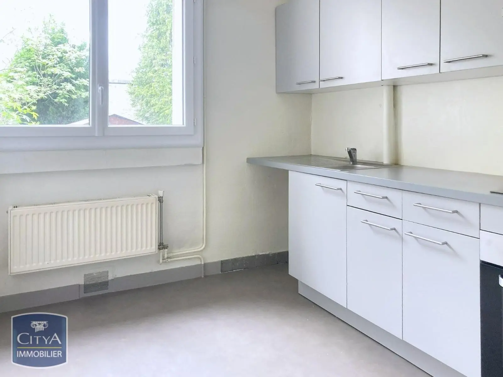 Photo 2 Appartement 2 pièces 40.93m²