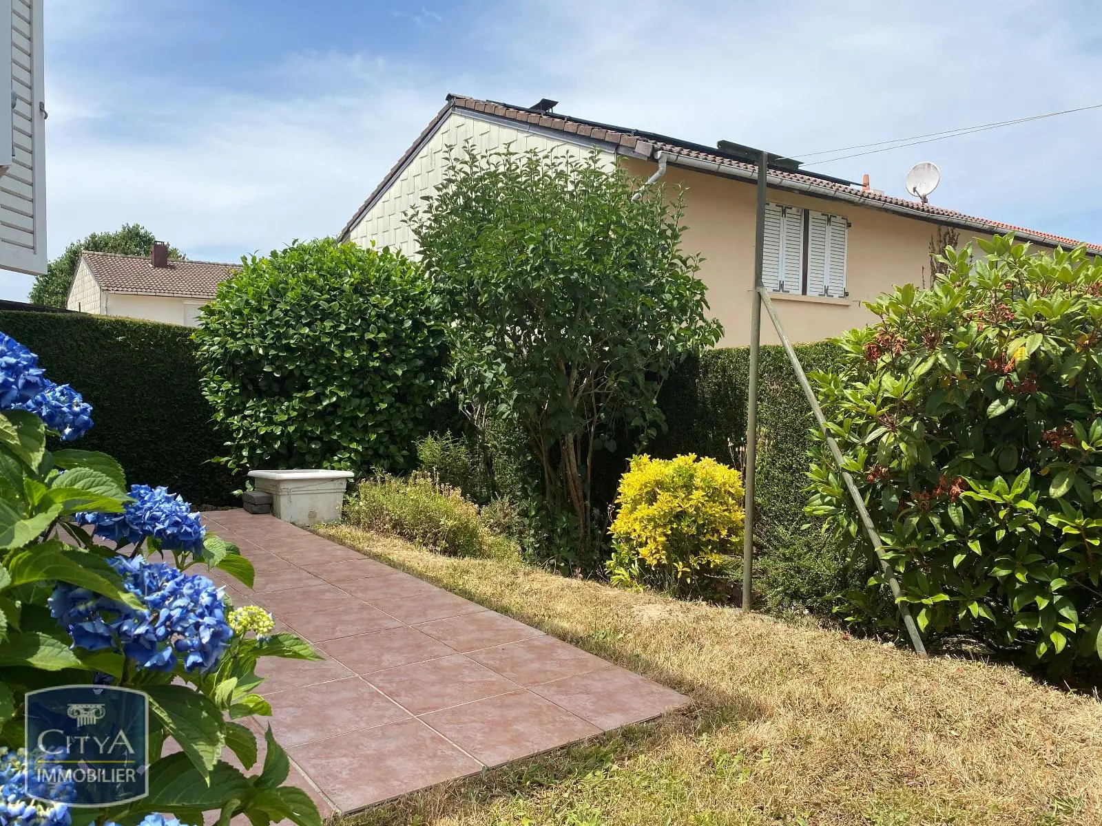 Photo 1 Maison 69m²