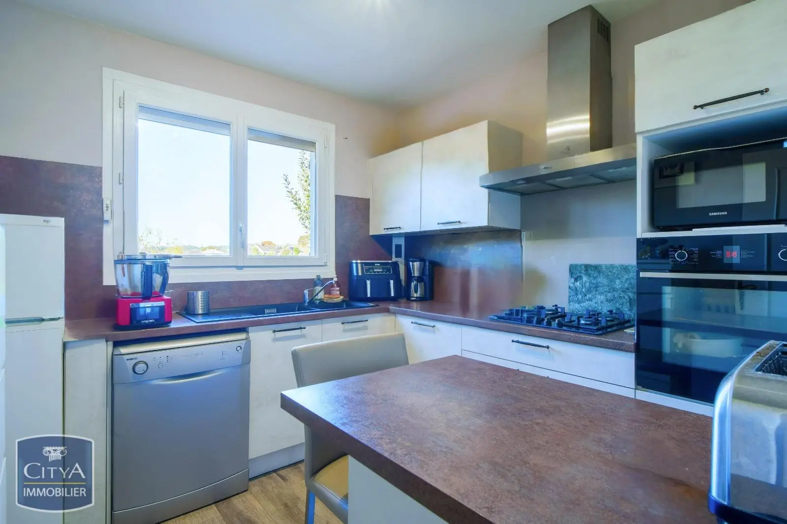 Photo 4 Maison 5 pièces 125.5m²