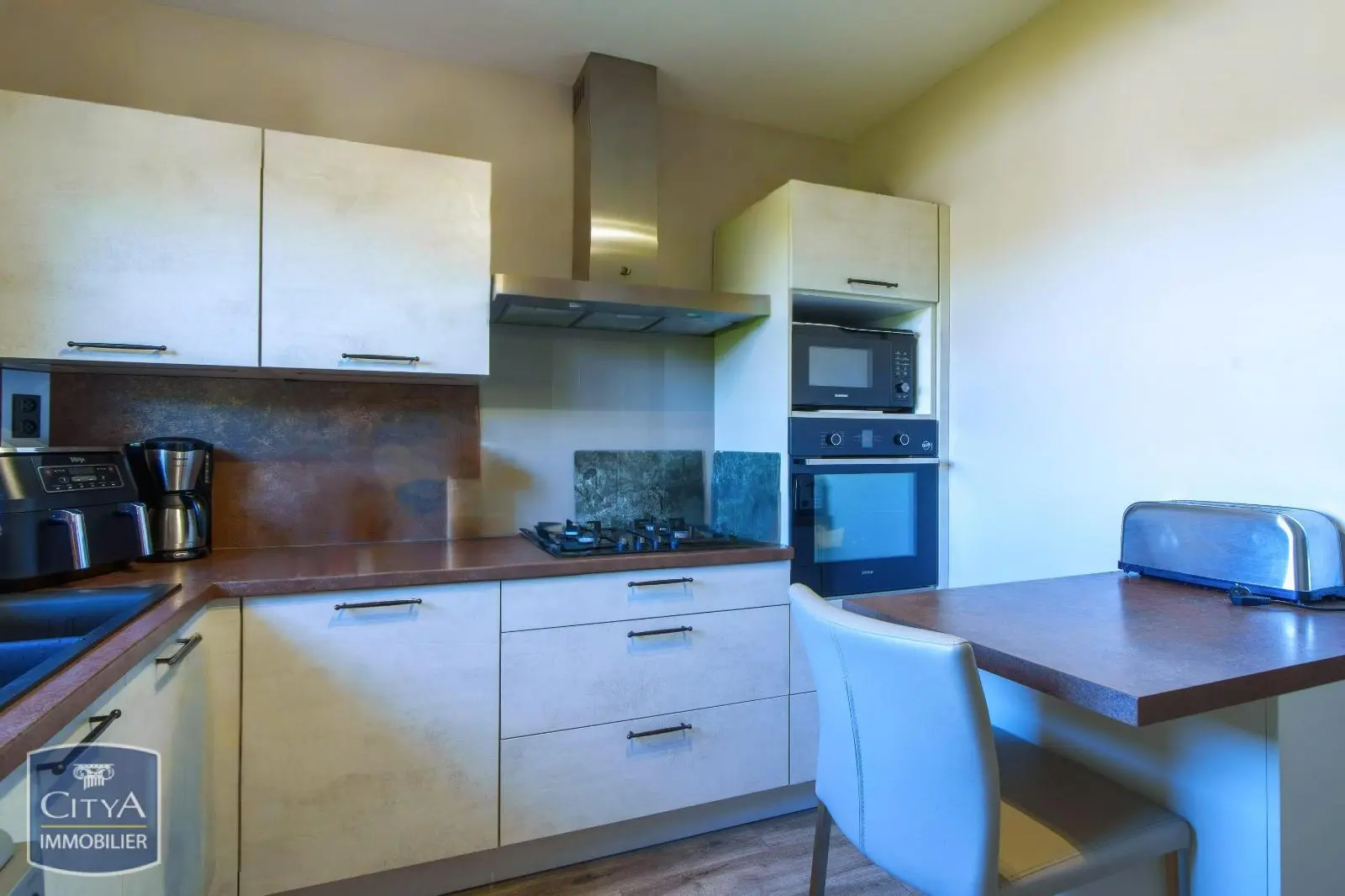 Photo 4 Maison 5 pièces 125.5m²