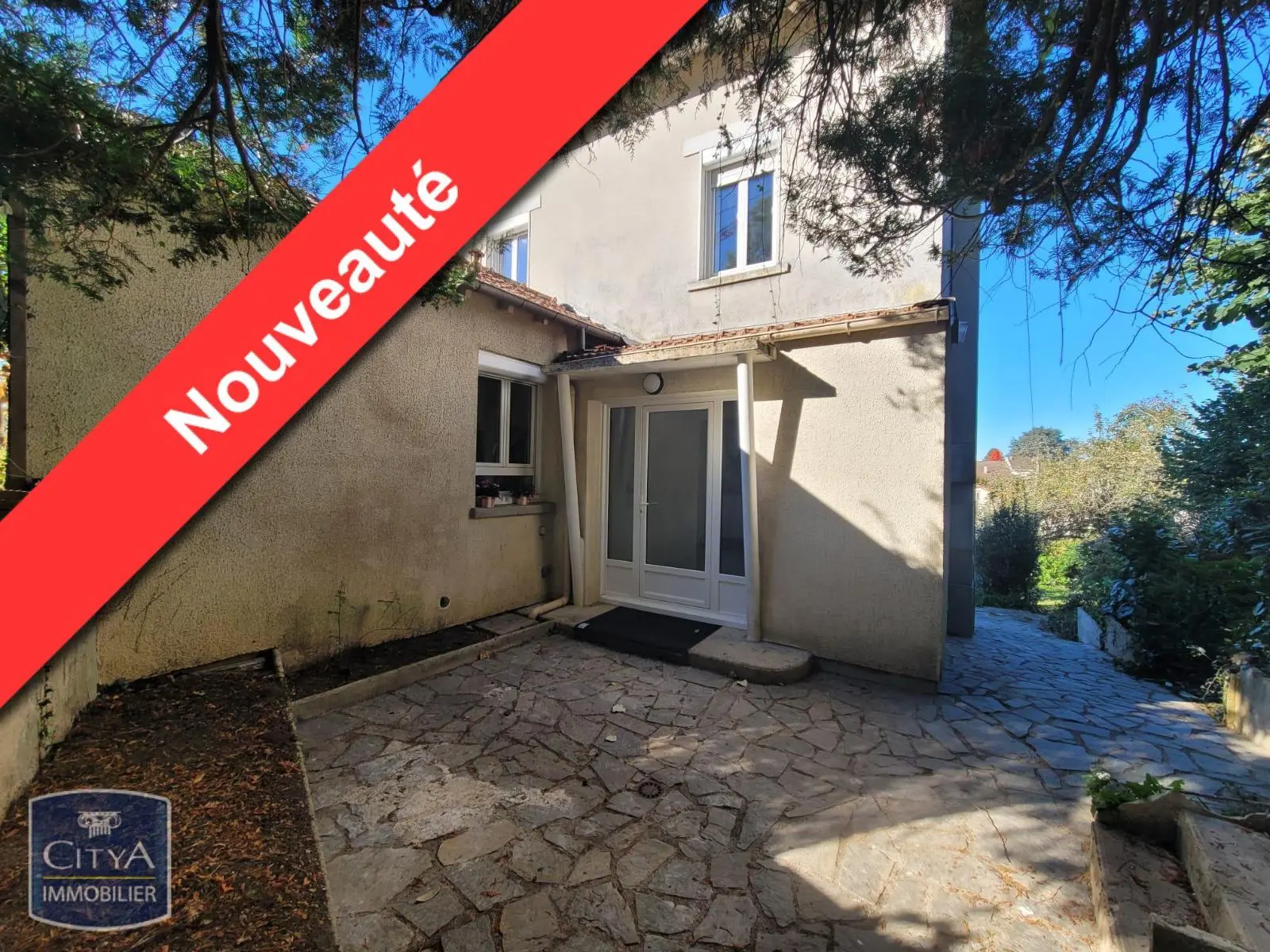 Photo 1 pour Maison 3 pièces 75.86m² Photo 1 Maison 3 pièces 75.86m²