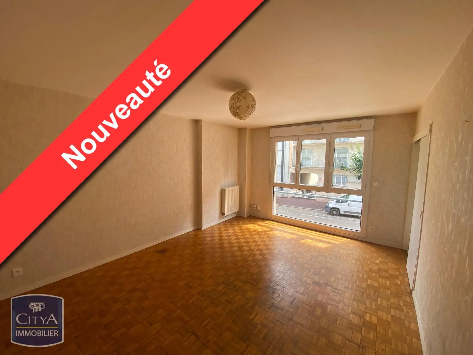 Photo 0 appartement Limoges