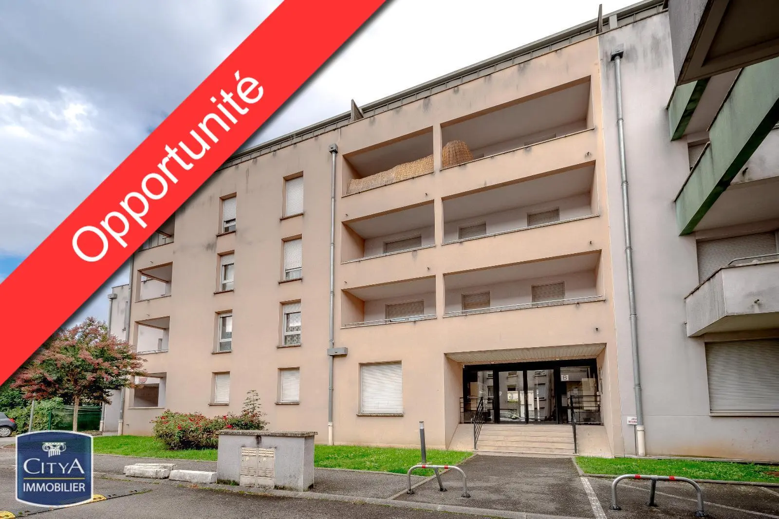 Photo 1 Appartement 3 pièces 62.93m²