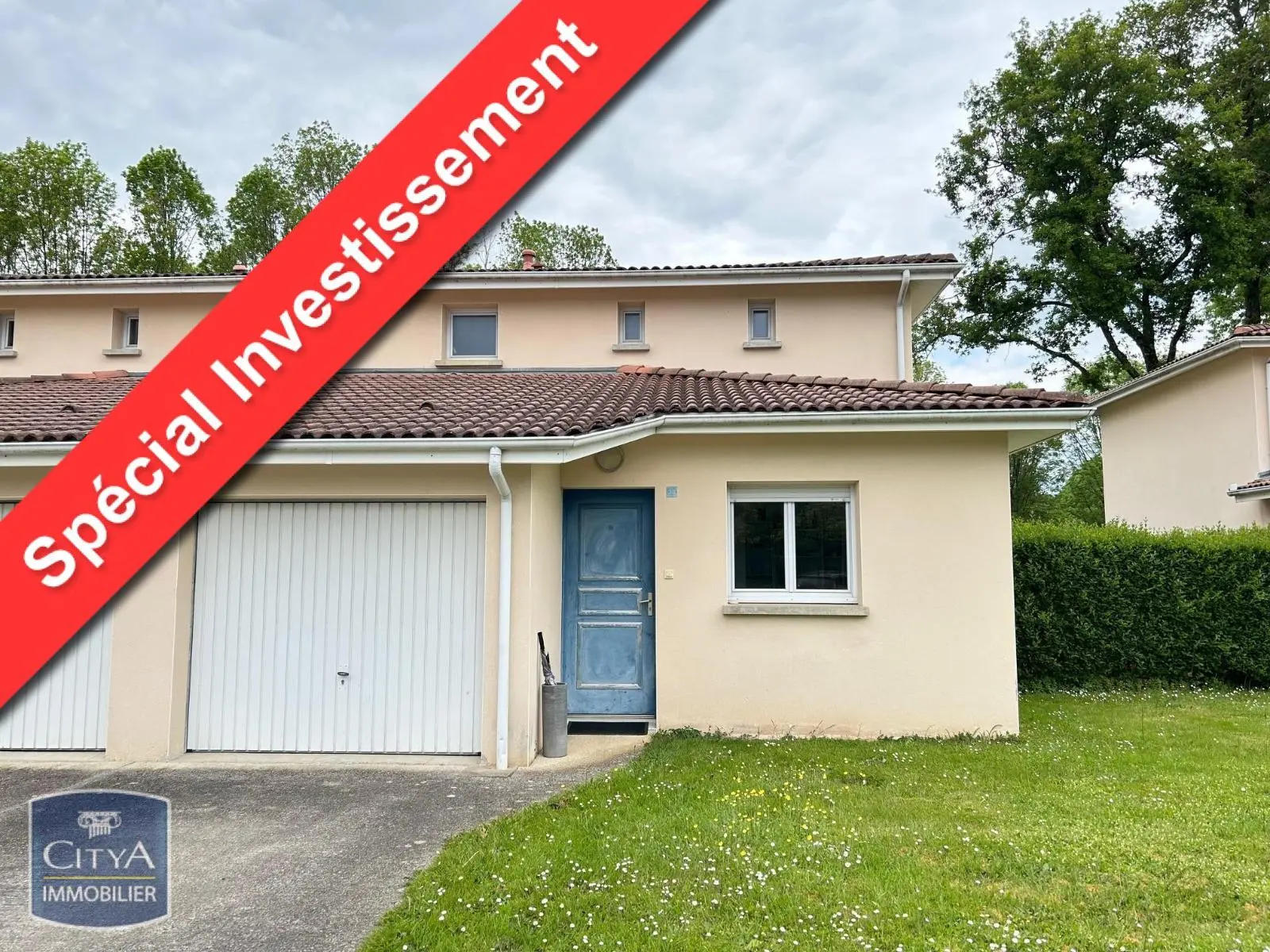 Photo 1 Maison 4 pièces 78.51m²