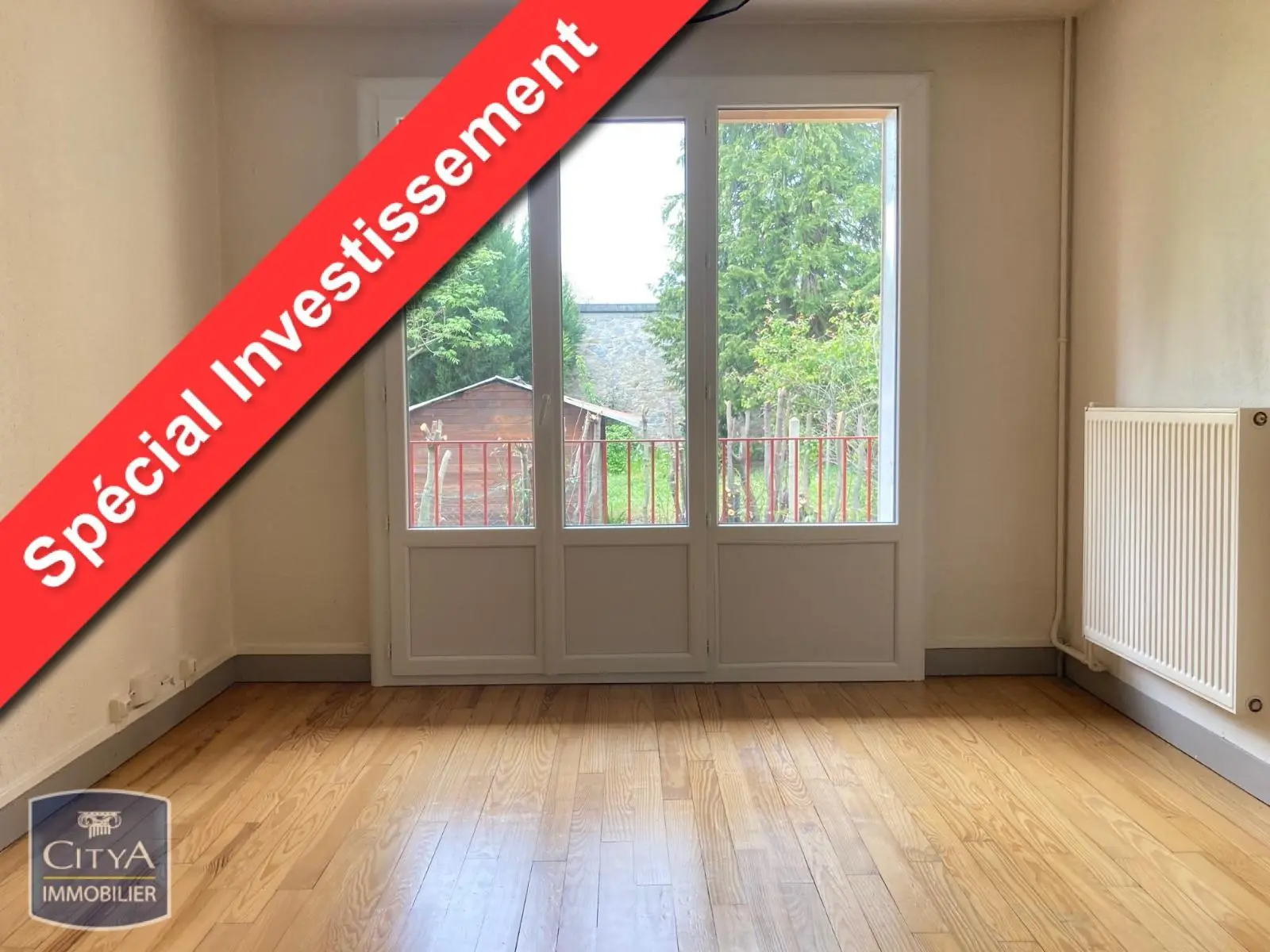 Photo 1 Appartement 2 pièces 40.93m²