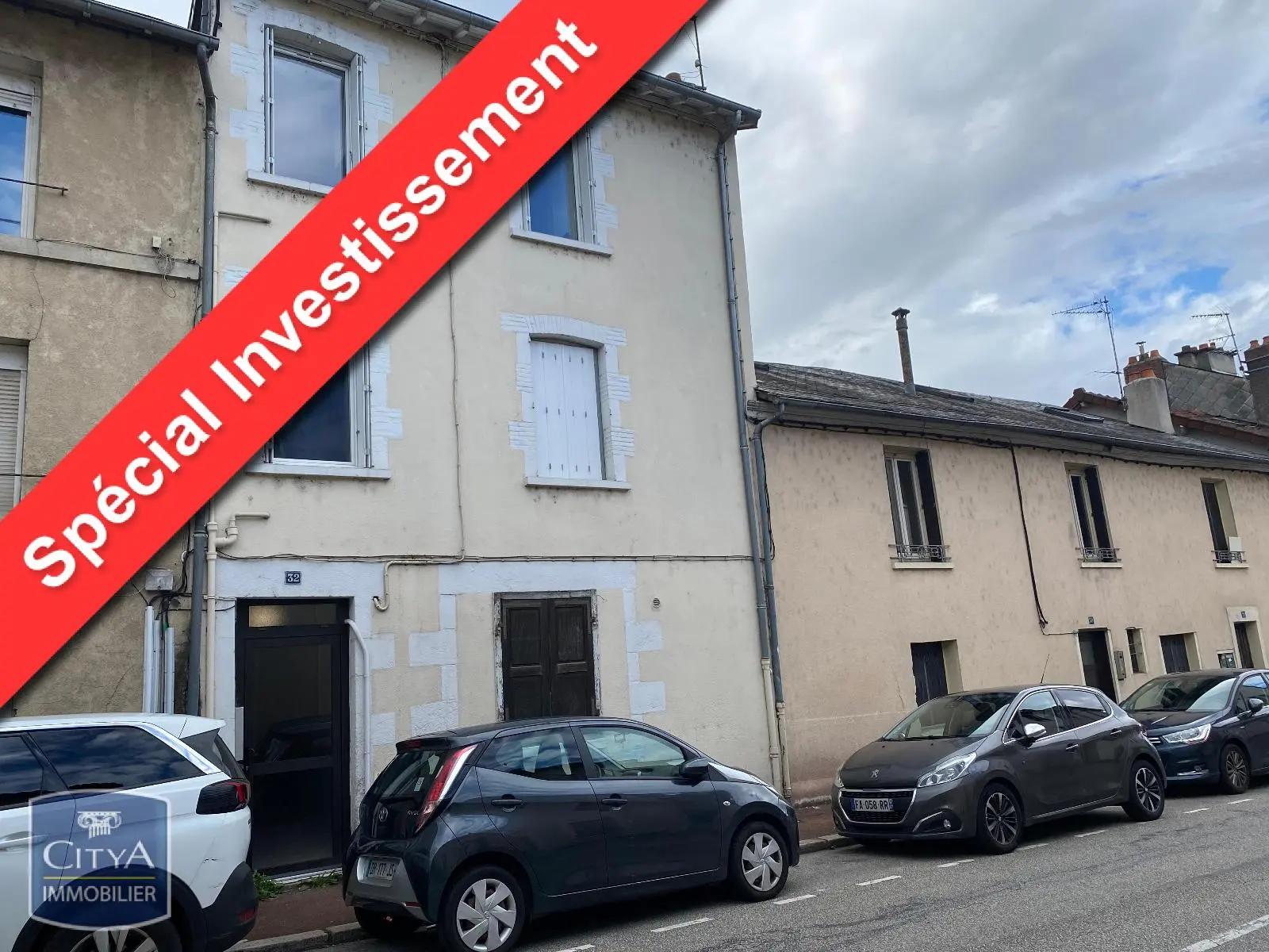 Photo Appartement 1 pièce 25m²
