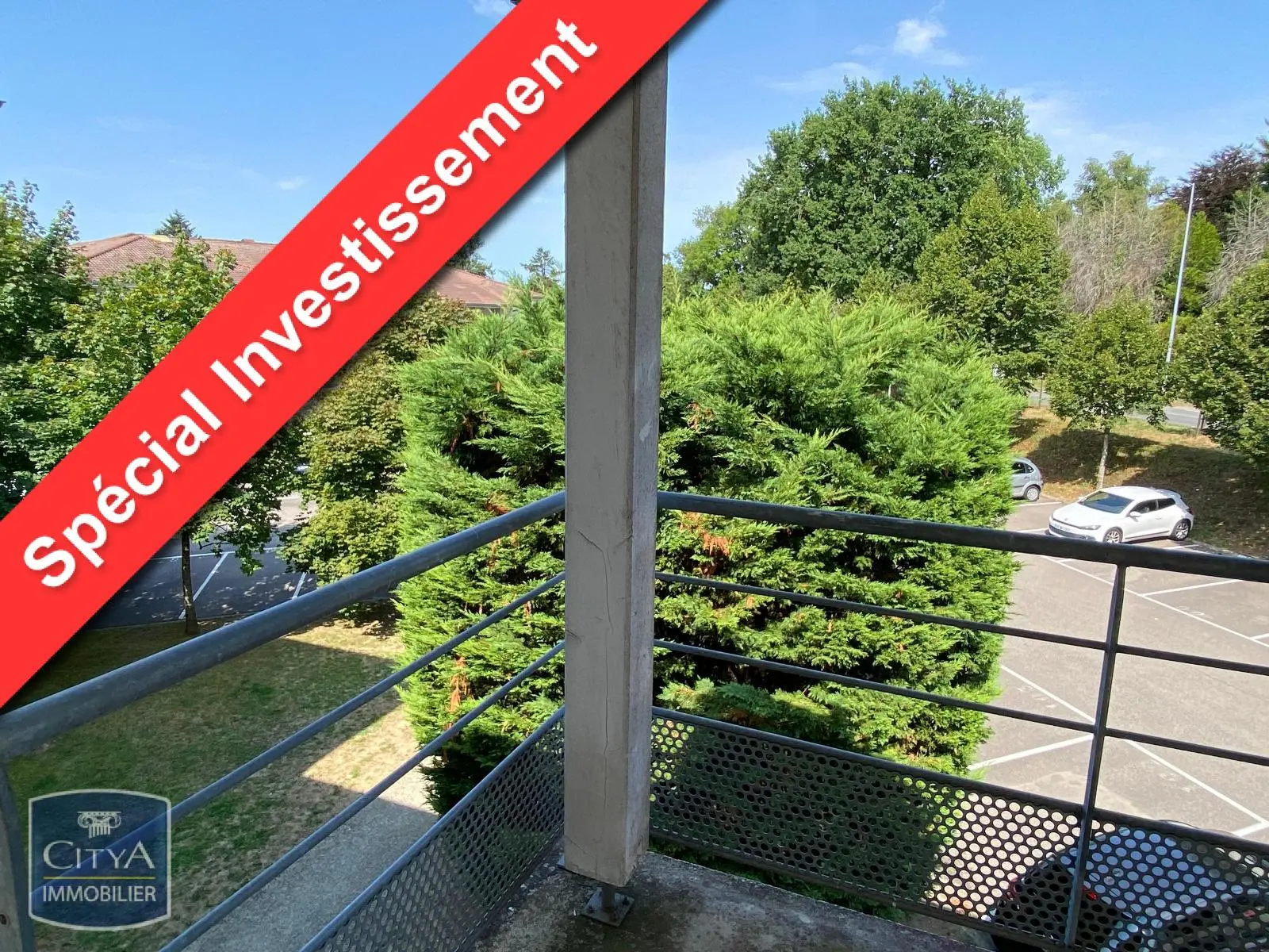 Photo 2 Appartement 2 pièces 47m²