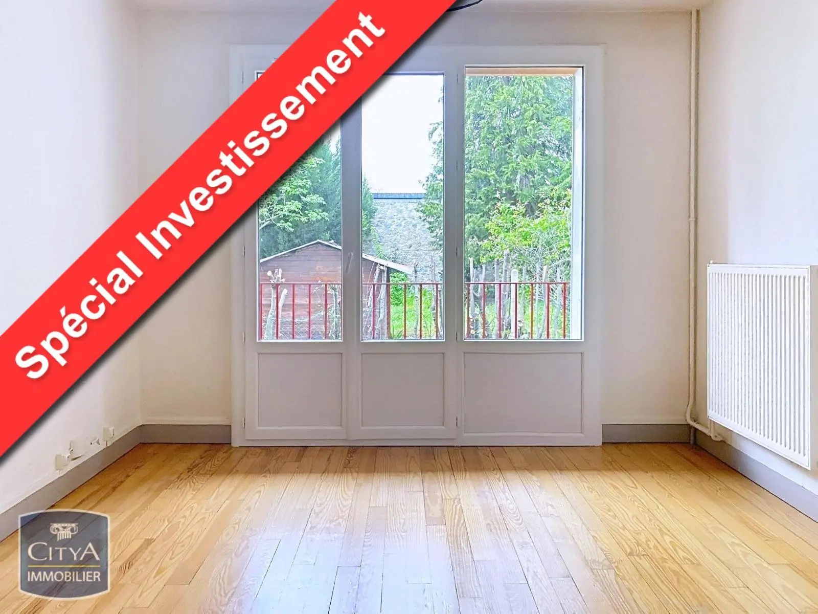 Photo 1 Appartement 2 pièces 40.93m²