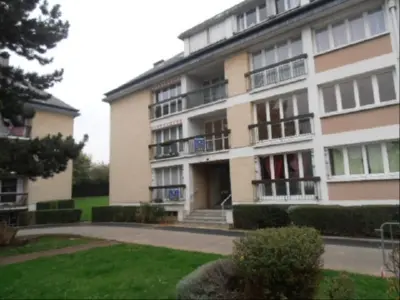 Photo 7 Appartement 3 pièces 65.89m²