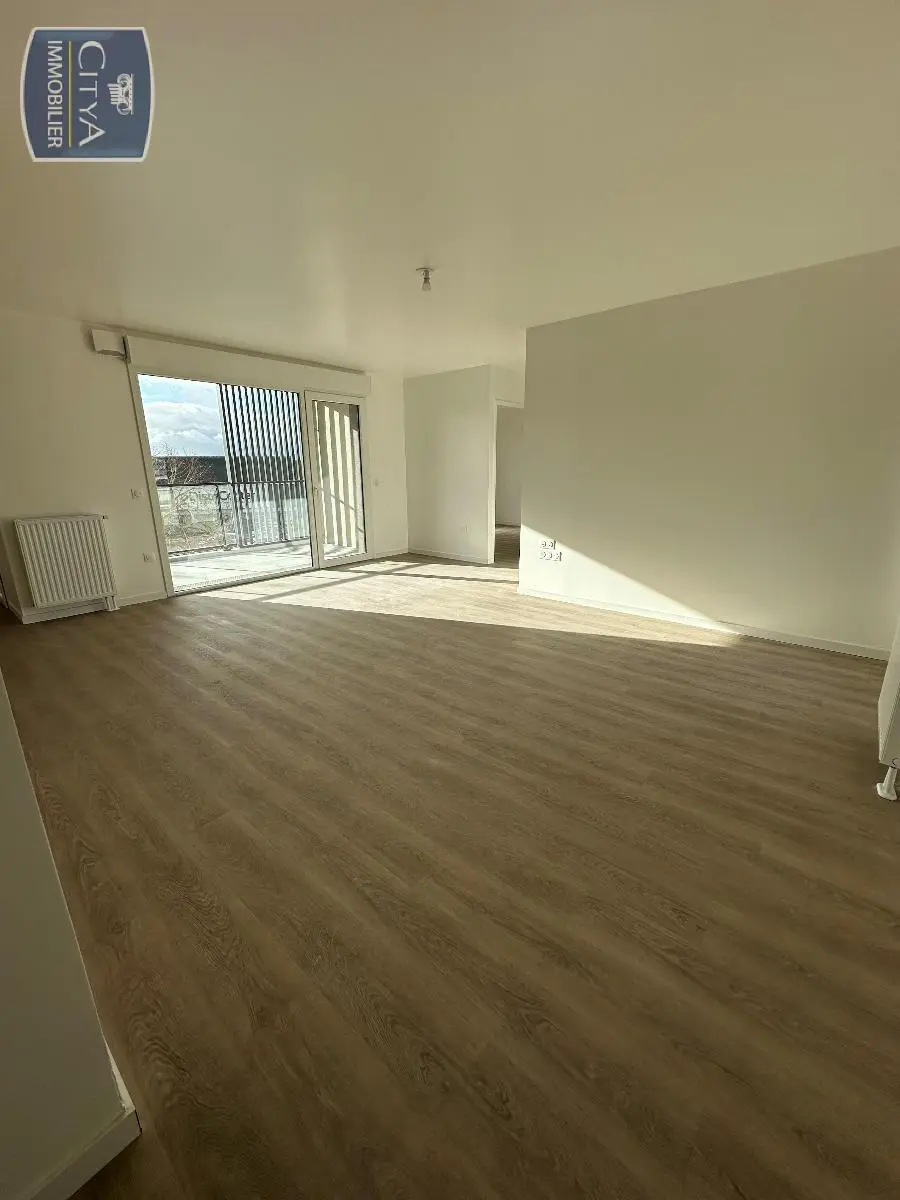 Photo 2 Appartement 3 pièces 76.26m²