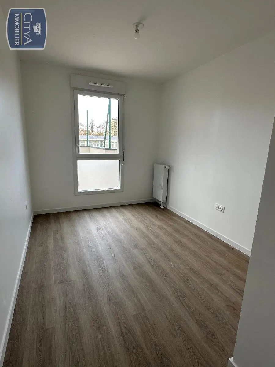 Photo 5 Appartement 4 pièces 92.81m²