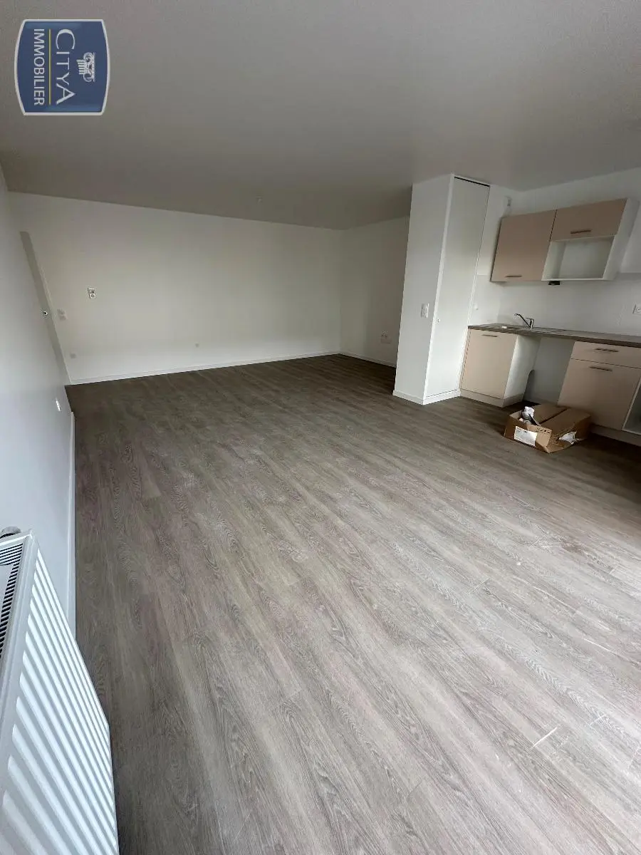 Photo 9 Appartement 4 pièces 92.81m²