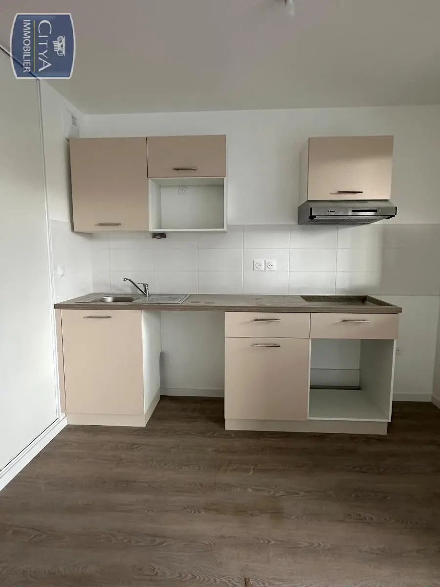 Photo 2 Appartement 4 pièces 92.81m²