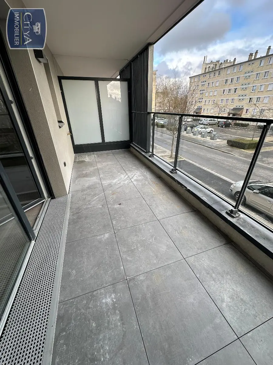 Photo 3 Appartement 4 pièces 92.81m²