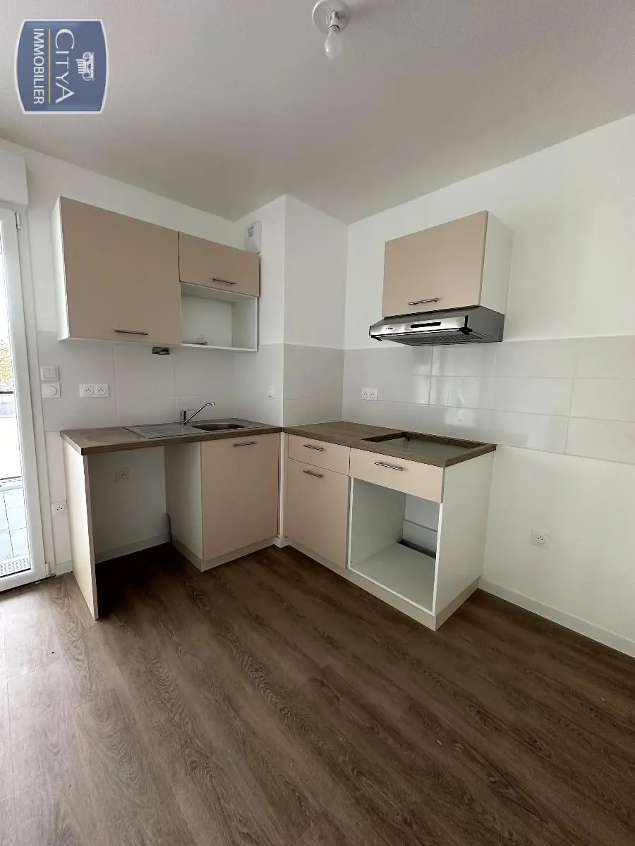 Photo 2 Appartement 3 pièces 64.07m²