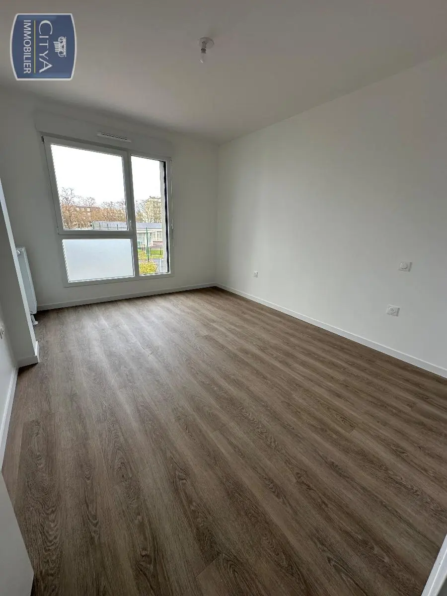 Photo 5 Appartement 3 pièces 64.07m²